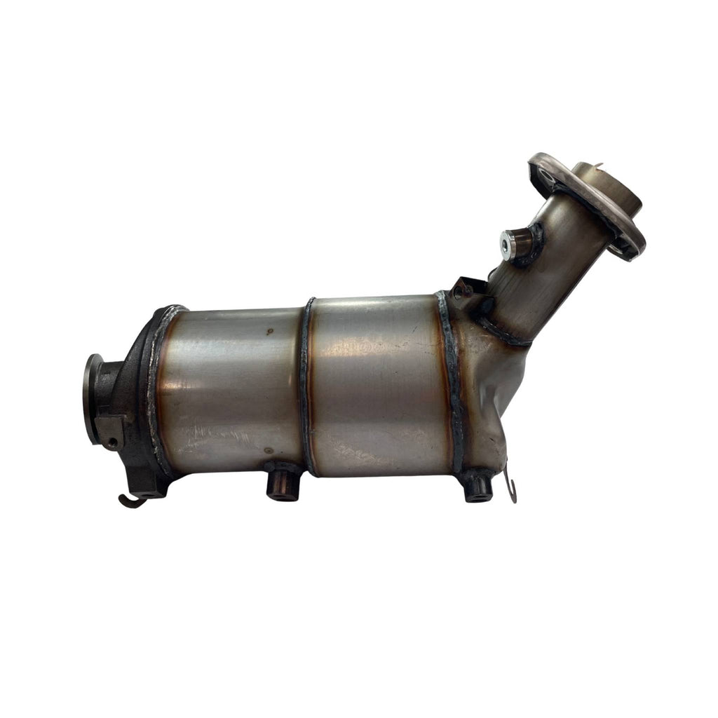 Diesel Particulate Filter for Toyota Hilux, Fortuner, Prado (01/2015 - on)