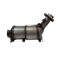 Diesel Particulate Filter for Toyota Hilux, Fortuner, Prado (01/2015 - on)
