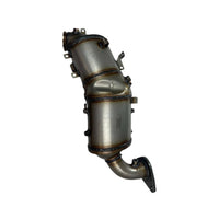 Redback Diesel Particulate Filter for Isuzu D-MAX (2016/6 - 06/2020)