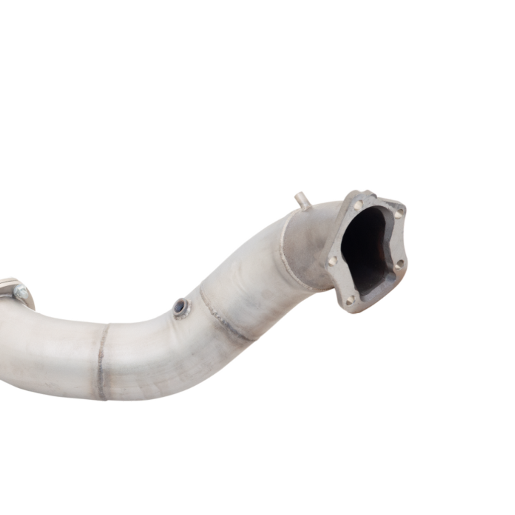 Ford Falcon FG Turbo Dump / Down Pipe