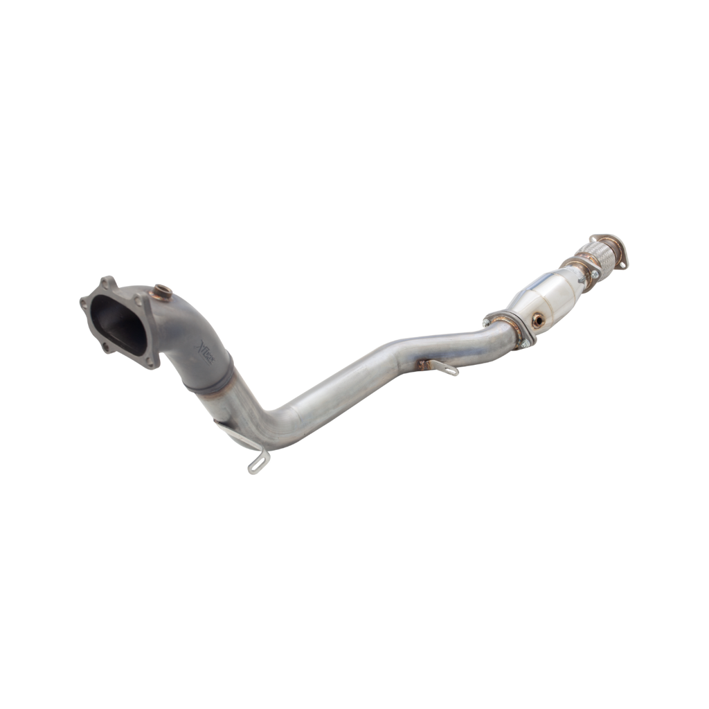 Xforce Exhaust For Subaru WRX, STI EJ20 & EJ25 1994-2007 Downpipe kit