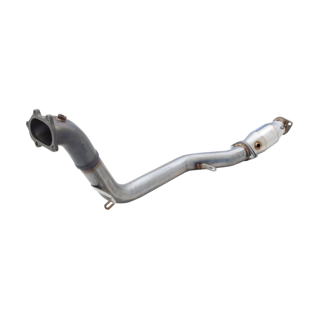 Xforce Exhaust For Subaru WRX, STI Forester XT Downpipe kit