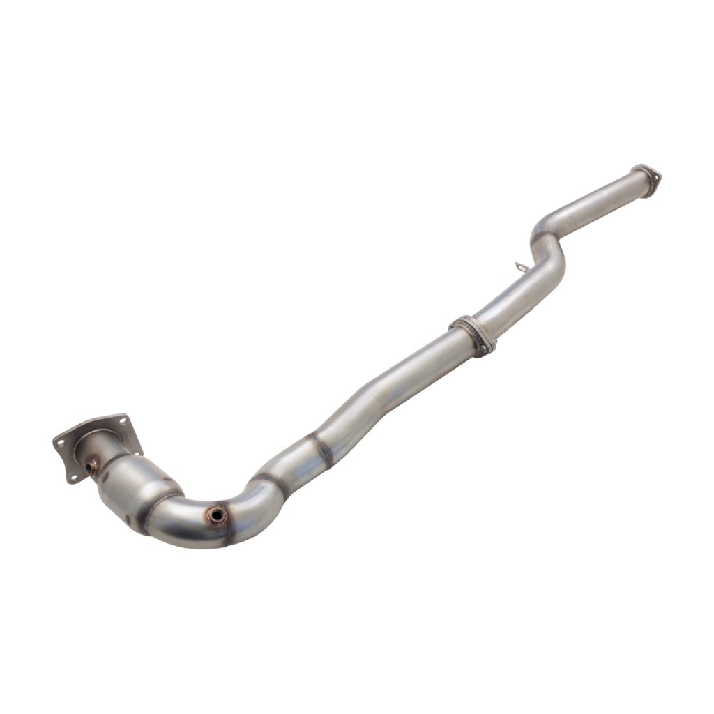 Xforce Exhaust For Subaru VA WRX FA20 Manual Downpipe Kit