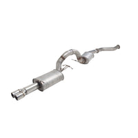 XForce Performance Exhaust System for Ford Falcon (02/2008 - 12/2014)