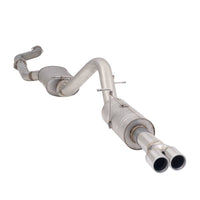 Xforce OE Bolt-On 3.5