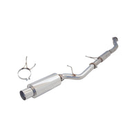 XForce Performance Exhaust System for Nissan 180SX (01/1988 - 01/1998)