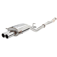 XForce Performance Exhaust System for Subaru Impreza (02/1994 - 12/2007)