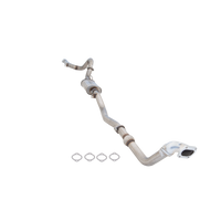 XForce 4x4 Performance System for Toyota Landcruiser (01/1998 - 10/2007)