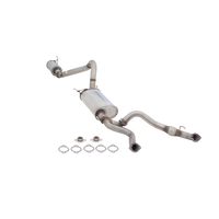 XForce 4x4 Performance System for Toyota Landcruiser (03/1998 - 10/2007)