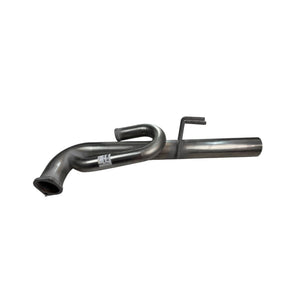 Redback Stainless 3