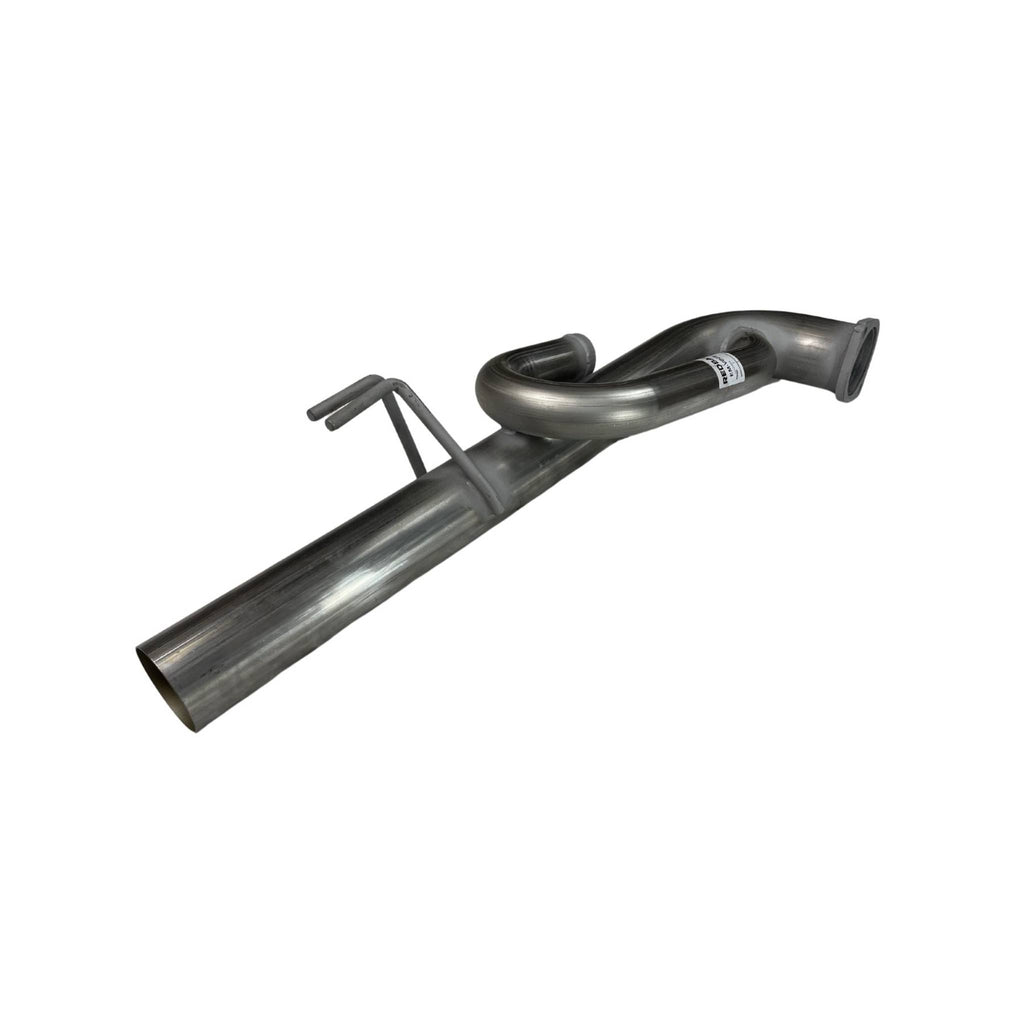 Redback Stainless 3