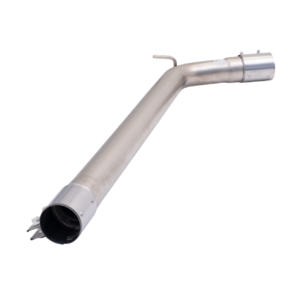 XForce Performance Exhaust System for Volkswagen Golf (11/2013 - on)
