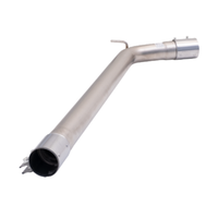 XForce Performance Exhaust System for Volkswagen Golf (11/2013 - on)