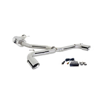 Xforce Varex Catback Exhaust for Golf GTI MK7 and MK 7.5 2013-2020
