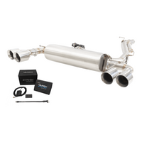 XForce Performance Exhaust System for Audi S3 (01/2021 - on), Audi S3 (05/2014 - 2018)