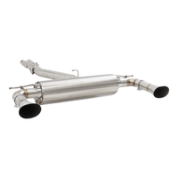 XForce Varex Catback Exhaust System for Audi RS3 8Y Sedan