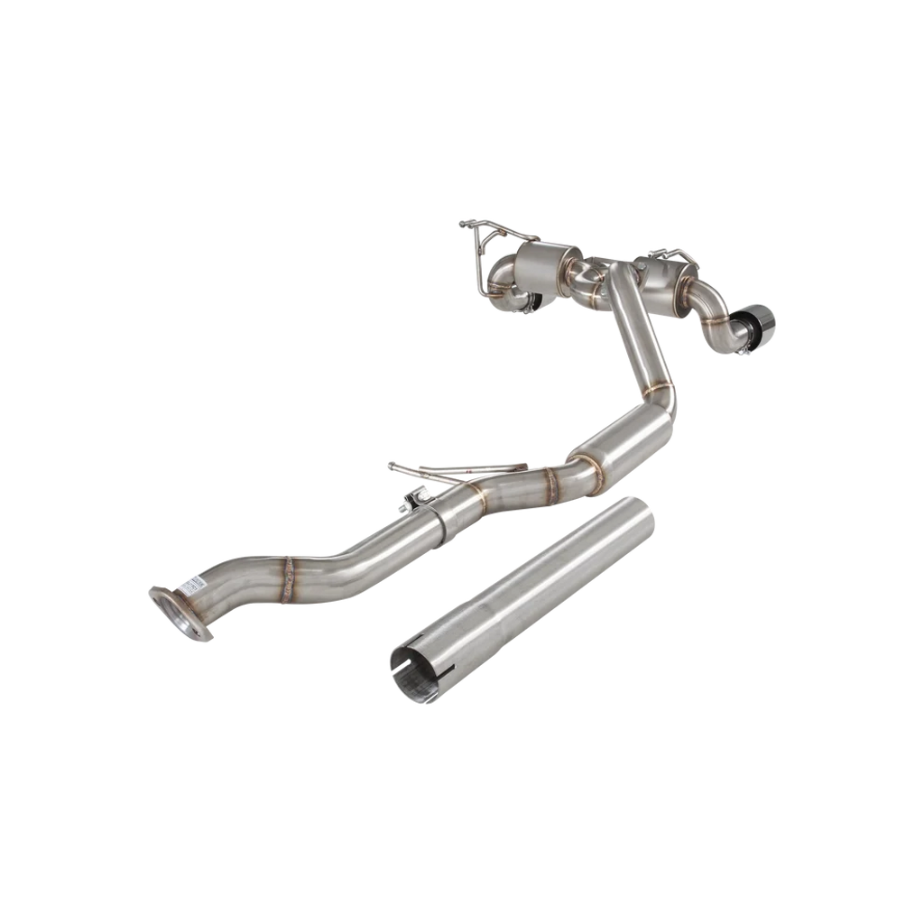 XForce 4x4 Performance System for Suzuki Jimny 3 and 5 Door