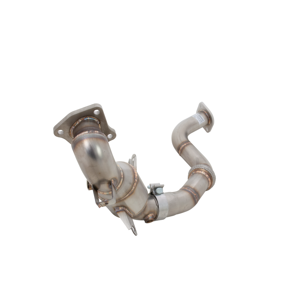 Xforce Down Pipe for Suzuki K14C BOOSTERJET Suzuki Swift Sport AZ ZC33S (01/2018- ON)