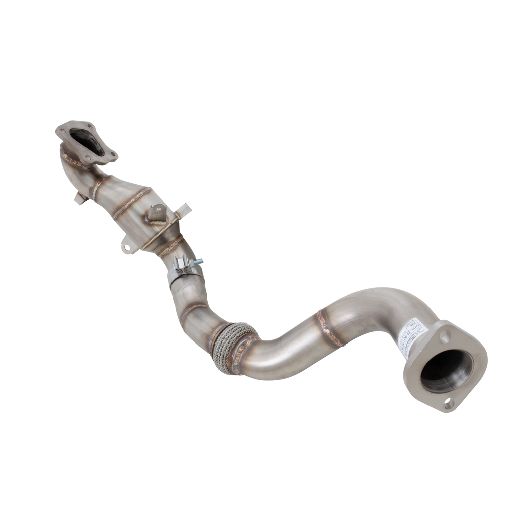 Xforce Down Pipe for Suzuki K14C BOOSTERJET Suzuki Swift Sport AZ ZC33S (01/2018- ON)
