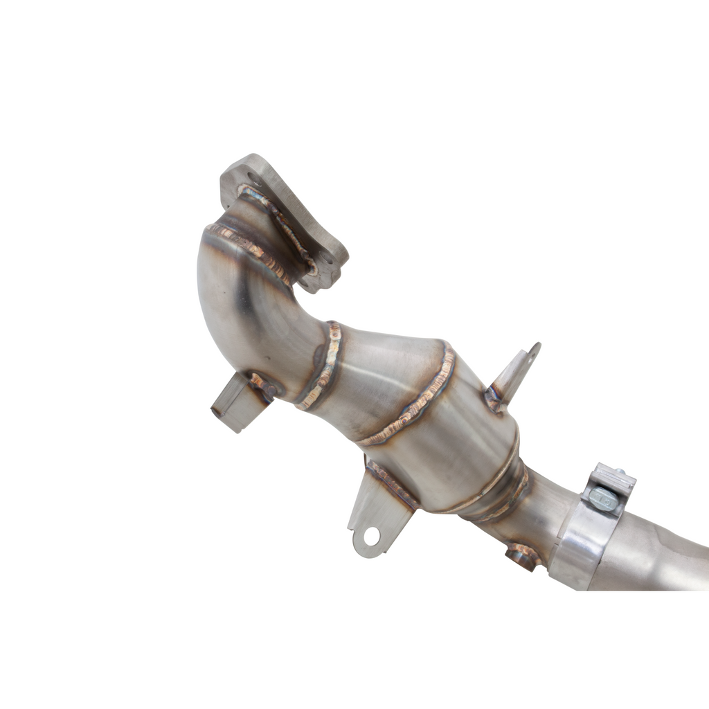 Xforce Down Pipe for Suzuki K14C BOOSTERJET Suzuki Swift Sport AZ ZC33S (01/2018- ON)