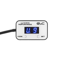 Ultimate9 Throttle Controller for Ford Everest (10/2001 - on), Ranger (10/2001 - on), Explorer (10/2001 - on), Transit (10/2001 - on), Mustang (10/2001 - on), Mazda BT-50 (10/2001 - on), Jaguar XE (10/2001 - on), Land Rover Defender (10/2001 - on)
