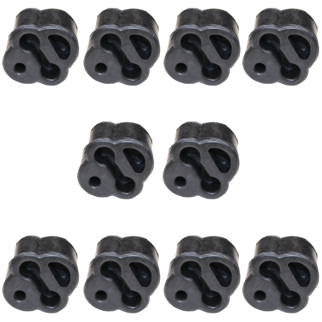 FORD EA RUBBER - 10 PACK