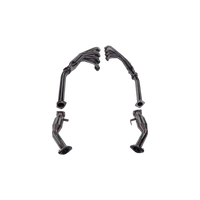 XForce Header for Holden Commodore (06/1999 - 07/2006)