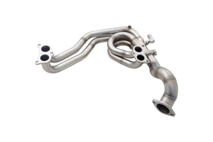 Xforce Exhaust For 4U-GSE 4 into 1 Header