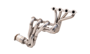 Xforce Exhaust For Holden V8 6.0L & 6.2L 1 5/8