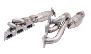 Xforce Headers and Cats For Commodore VE SV6 3.6L LLT & LY7 Header