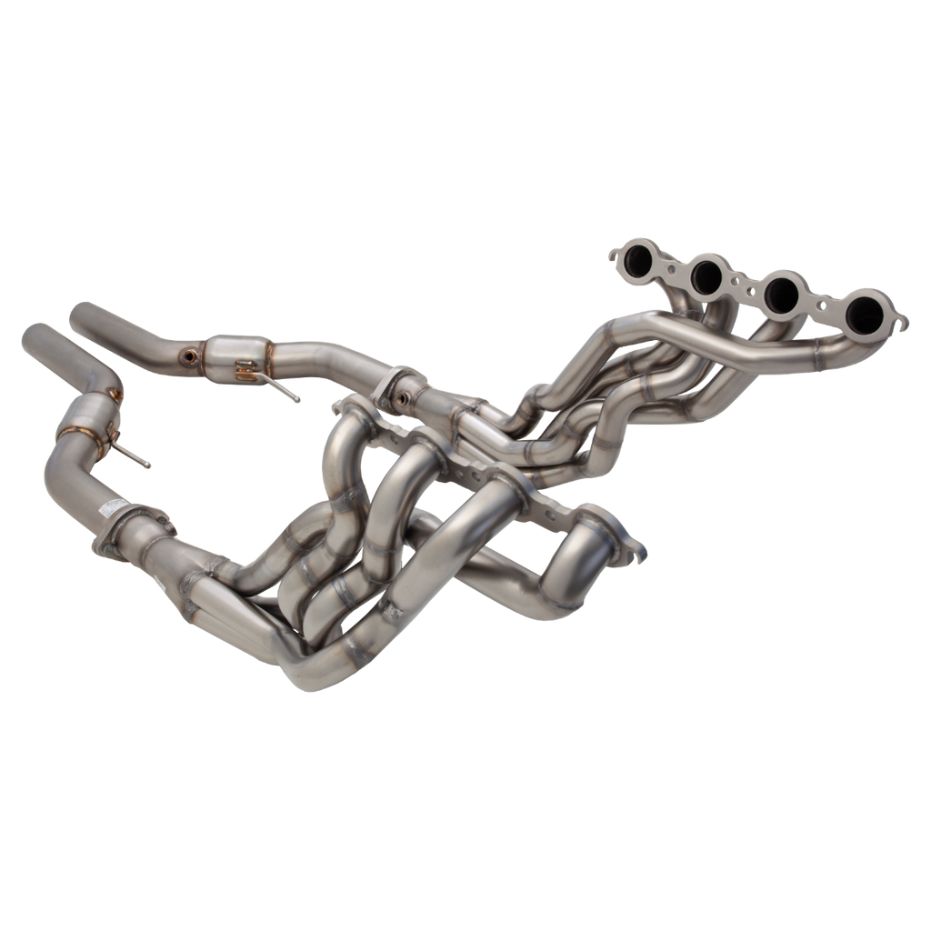 Xforce Exhaust For Holden VE/VF 6L & 6.2L 13/4