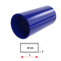 Redback Silicone Hose (2-1/2
