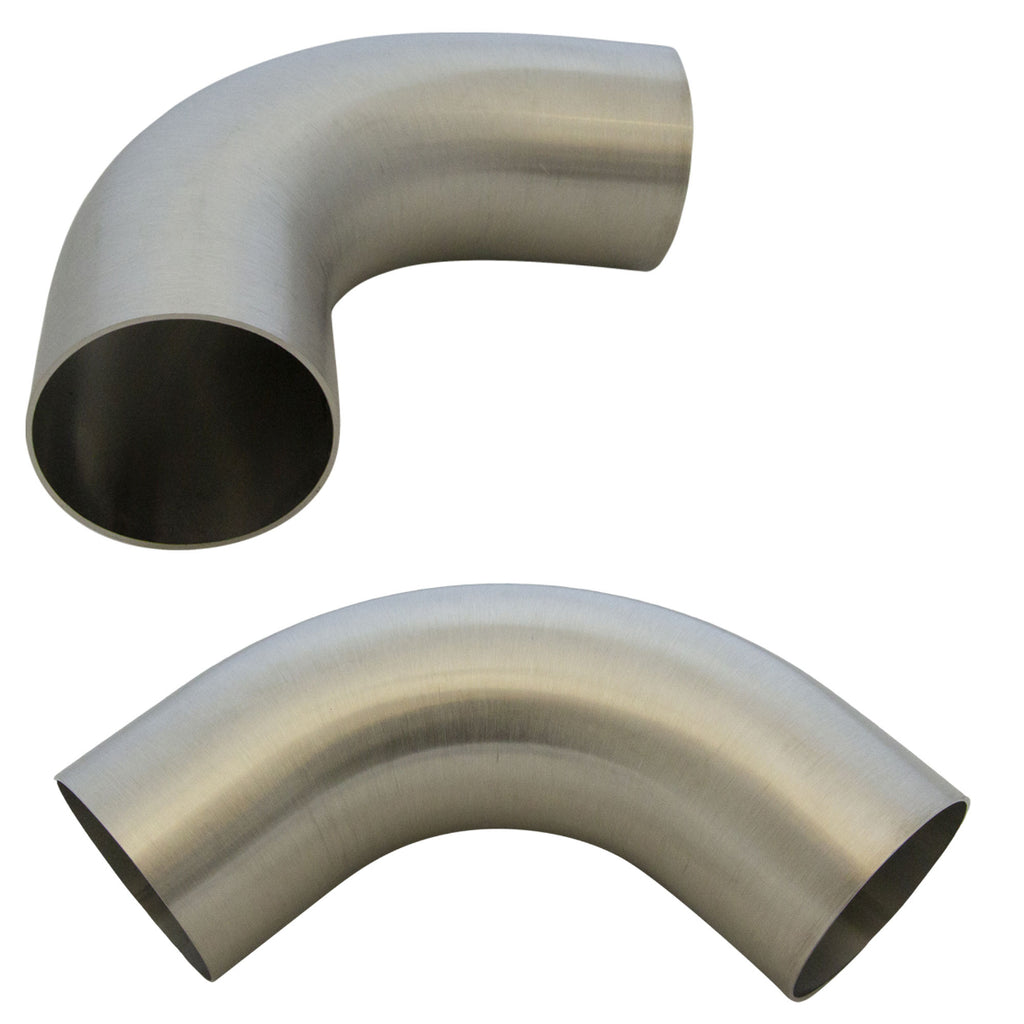 Mandrel Bend 90 76mm 304 3