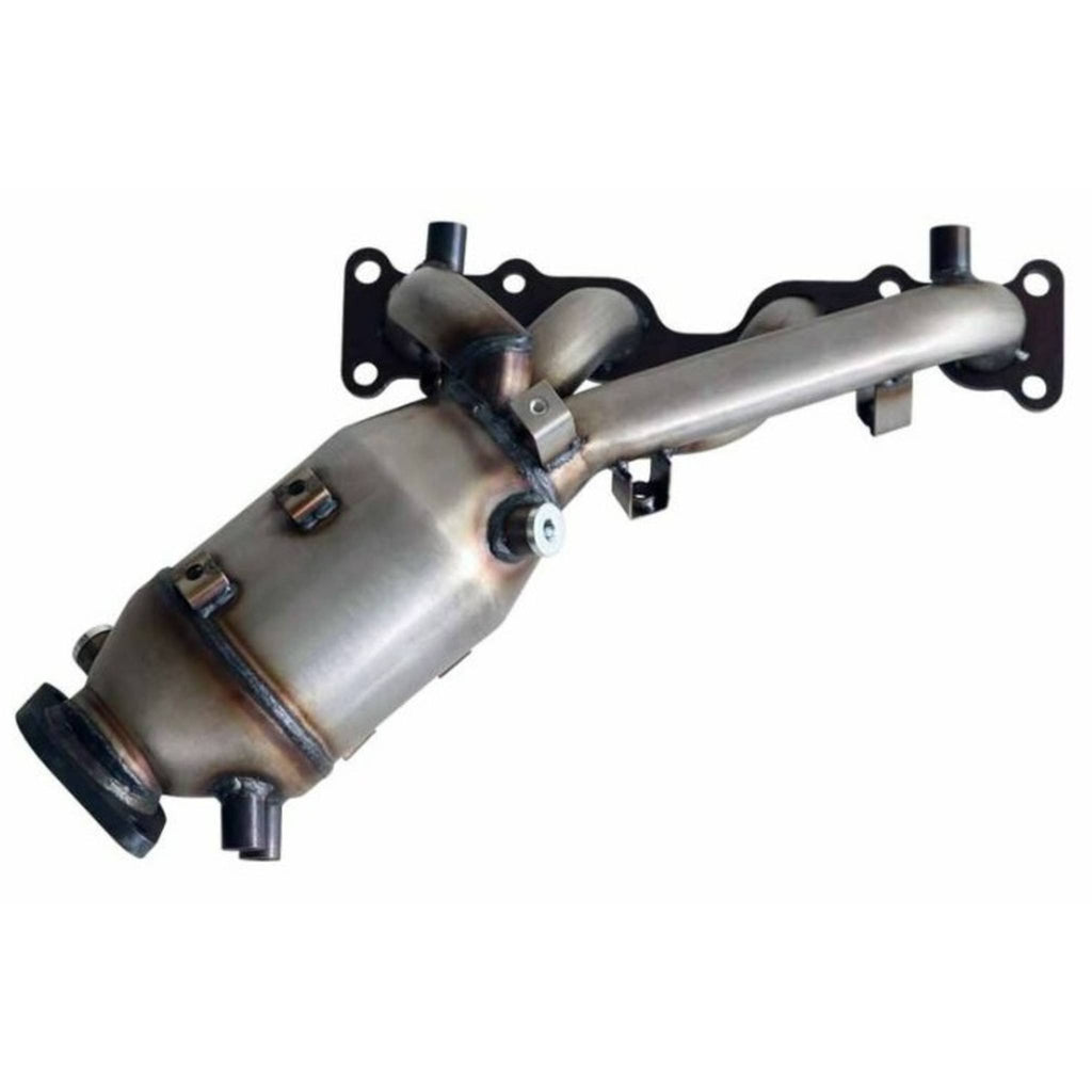 Redback Manifold Catalytic Converter for Hyundai IMAX (02/2008 - on), ILoad (02/2008 - on)