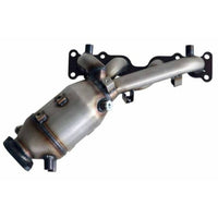 Redback Manifold Catalytic Converter for Hyundai IMAX (02/2008 - on), ILoad (02/2008 - on)