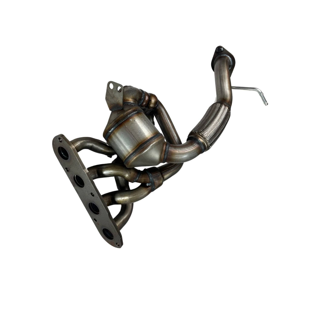 Redback Manifold Cat for Mazda CX-5 2014 - 2017 2.5L AWD