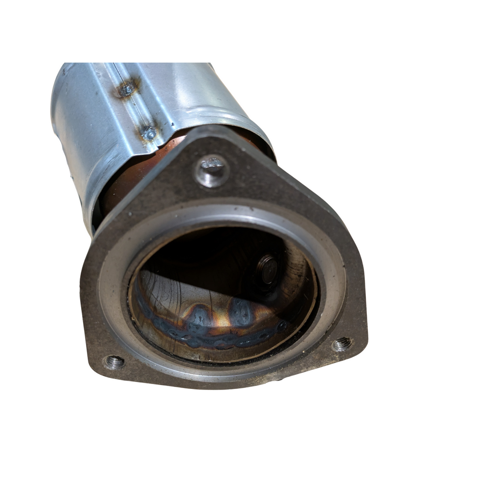 Redback Catalytic Converter for Suzuki SX4 GY 2.0L J20A (2007-09)