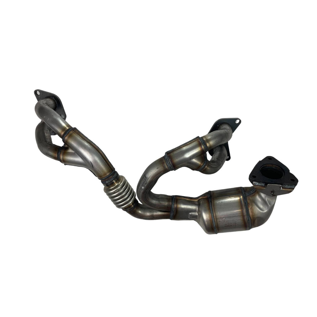 Manifold Cat for Subaru Liberty BN BS 2.5 2016-2021 Subaru Outback 12/2015-2020