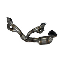 Manifold Cat for Subaru Liberty BN BS 2.5 2016-2021 Subaru Outback 12/2015-2020