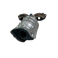 Manifold Catalytic Converter for Nissan X-Trail T32 2.0L MR20 (2014–2022)