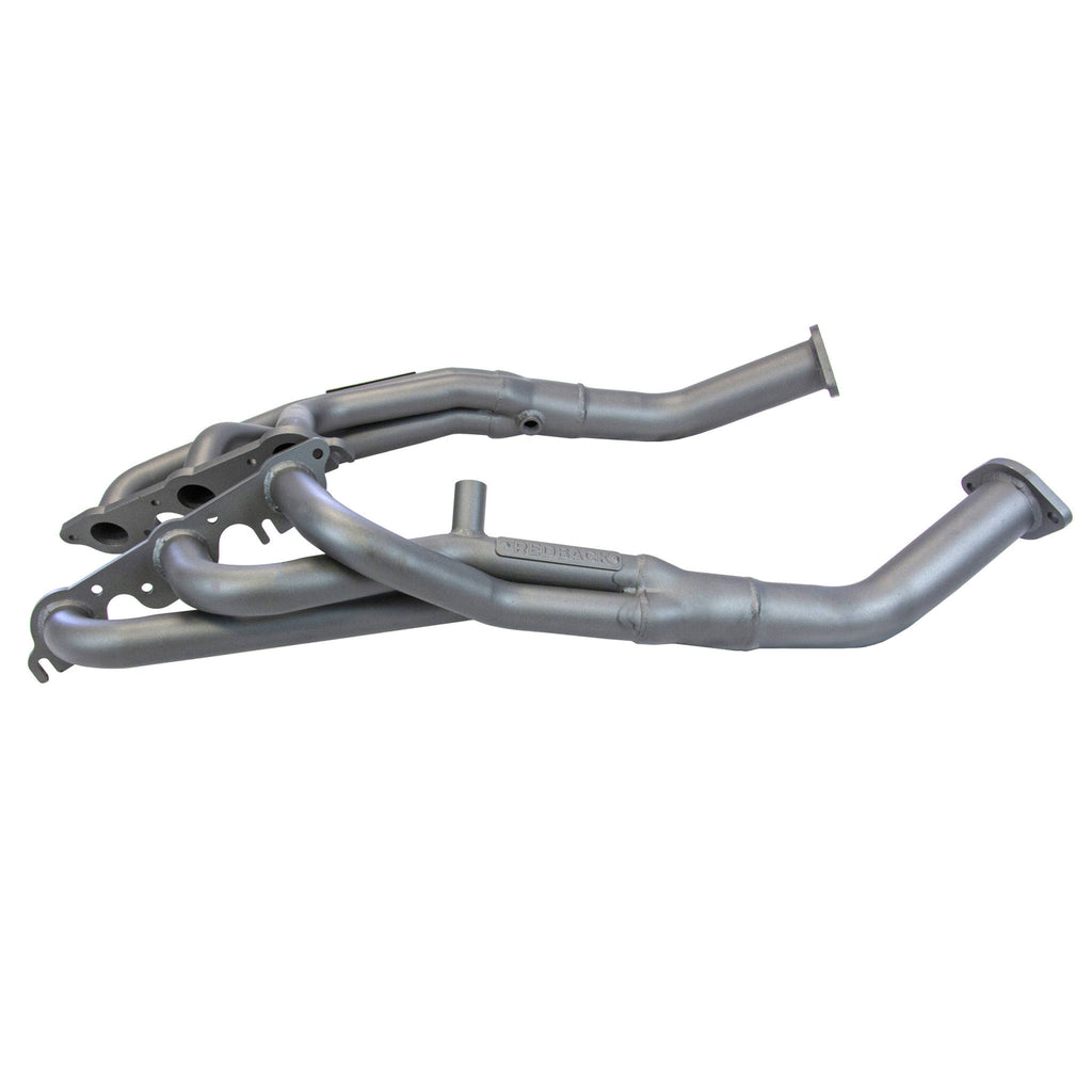 Redback Performance Exhaust System for Holden Commodore (08/1997 - 08/2004), Calais (08/1997 - 08/2004), HSV XU6 (08/1997 - 08/2004)