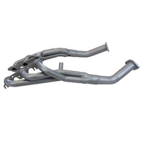 Redback Performance Exhaust System for Holden Commodore (08/1997 - 08/2004), Calais (08/1997 - 08/2004), HSV XU6 (08/1997 - 08/2004)