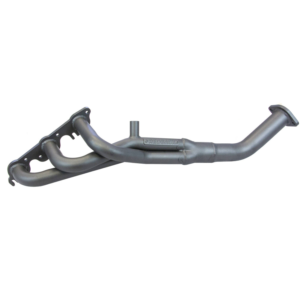 Redback Performance Exhaust System for Holden Commodore (08/1997 - 08/2004), Calais (08/1997 - 08/2004), HSV XU6 (08/1997 - 08/2004)