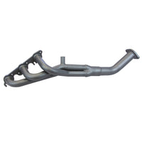 Redback Performance Exhaust System for Holden Commodore (12/2000 - 08/2004)