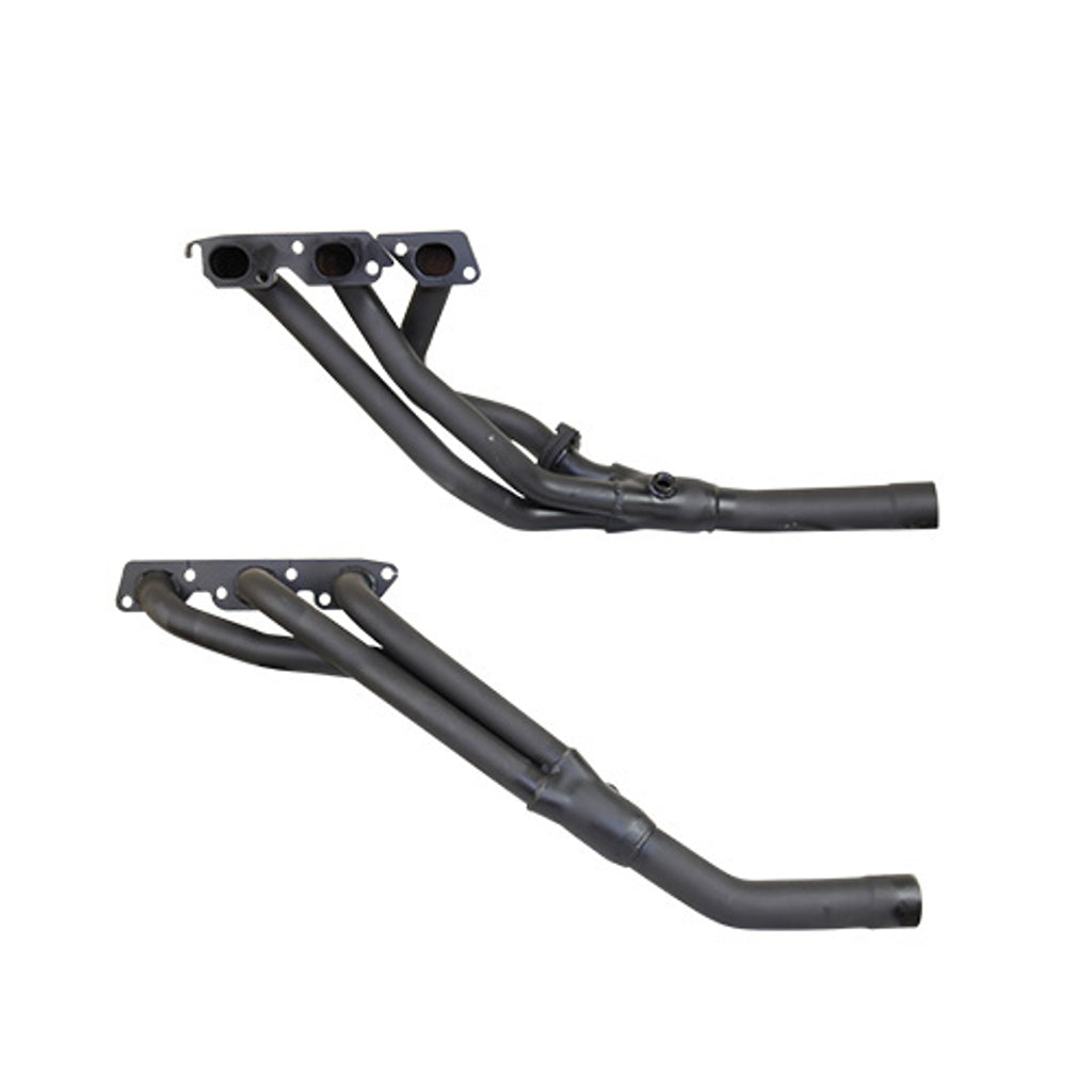 Redback Performance Exhaust System for Holden Commodore (04/1995 - 12/2000)