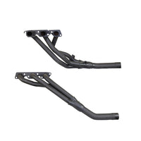 Redback Performance Exhaust System for Holden Commodore (04/1995 - 12/2000)