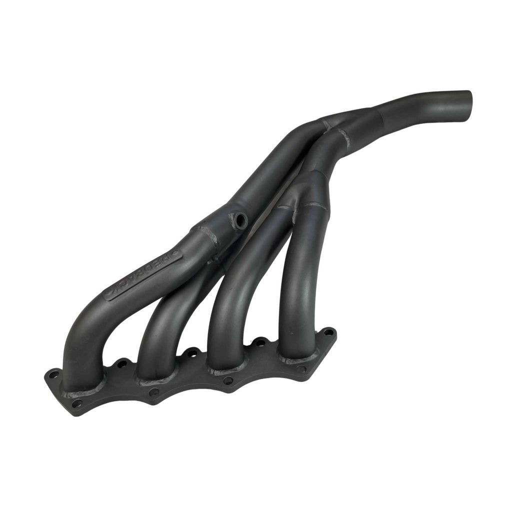 Redback Header for Mitsubishi Triton MK 2.4 Litre 4G64 (06/1996 - 12/2006)