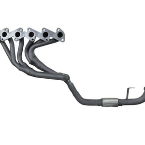 Redback Headers for Toyota Landcruiser 80 Series 4.2L 1HZ (01/1990 - 02/1998)