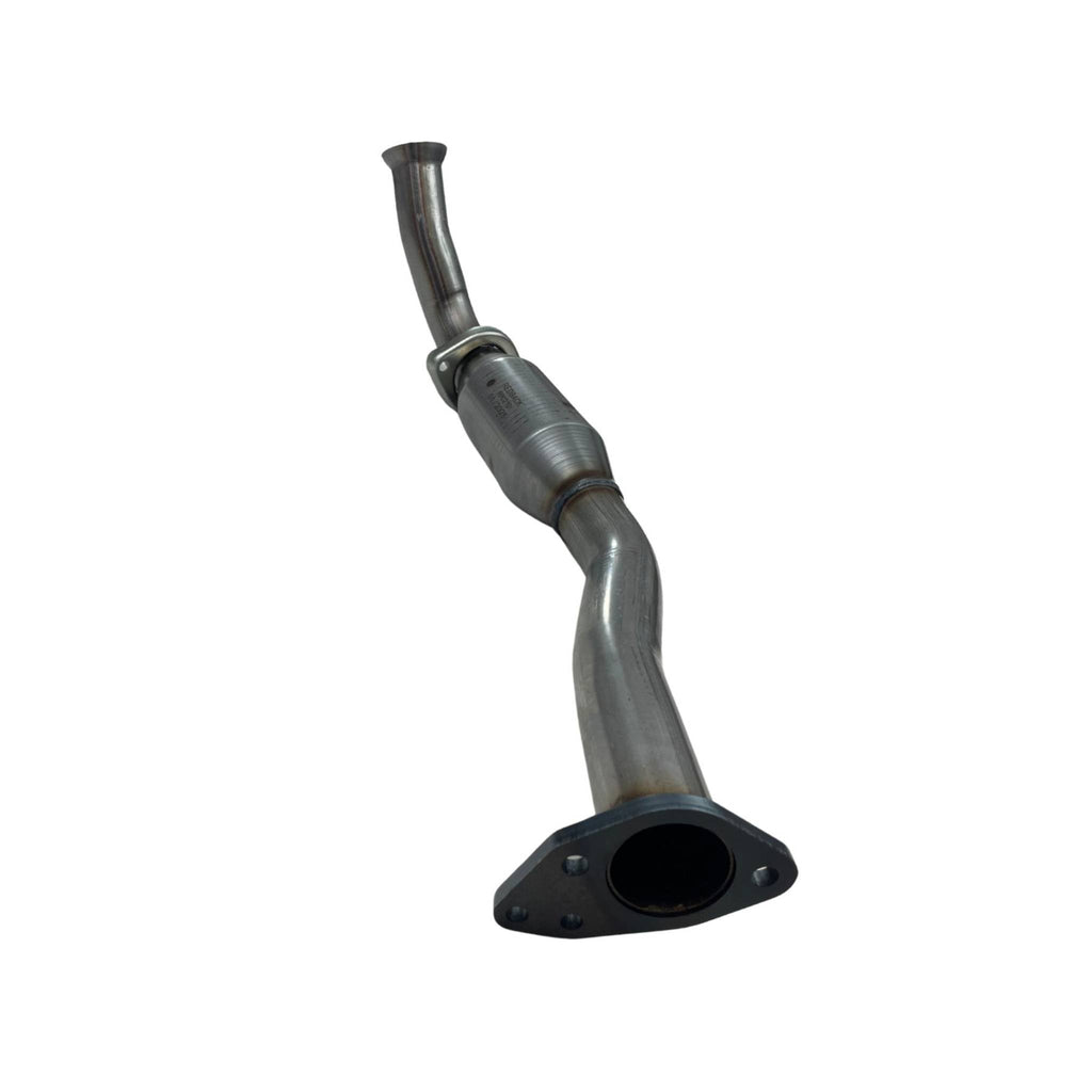 Redback High flow Cat for Ford Falcon EA - AU Suits Factory Manifold