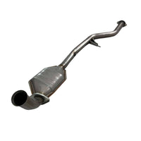 Redback High Flow Catalytic Converter for Ford Falcon BA/BF Sedan, Wagon & Ute - Suits Factory Manifold